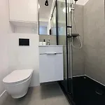 Panska 55 Comfort By Ohmyhome Apartmán *