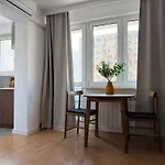 Apartmán Panska 55 Comfort By Ohmyhome