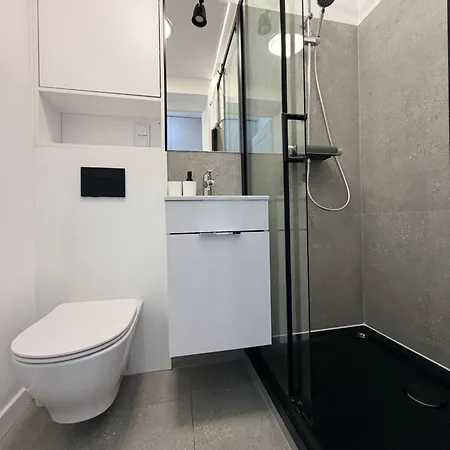 Ohmyhome Panska 55 Apartman *