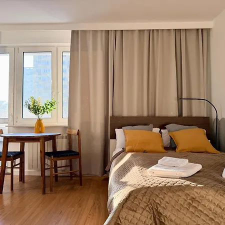 Panska 55 Comfort By Ohmyhome