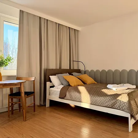 Panska 55 Comfort By Ohmyhome