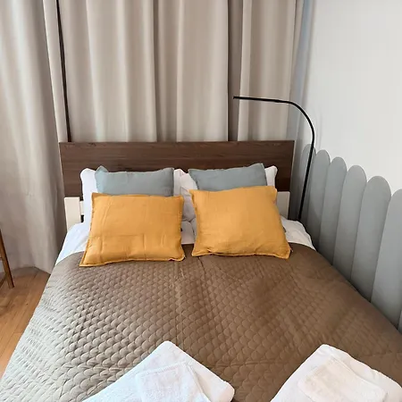 Panska 55 Comfort By Ohmyhome Apartamento *