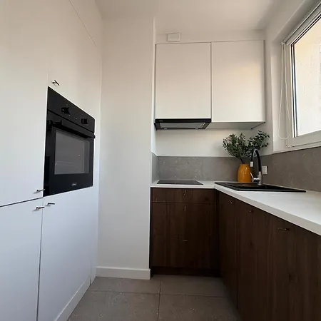 Apartament Pańska 55 Comfort By Ohmyhome Warszawa