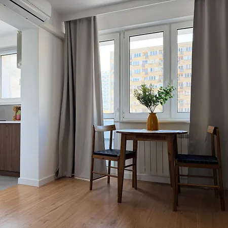 Apartament Pańska 55 Comfort By Ohmyhome