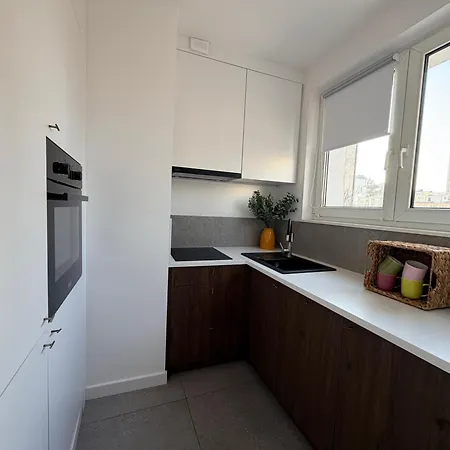 Pańska 55 Comfort By Ohmyhome