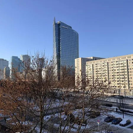 Pańska 55 Comfort By Ohmyhome Apartament *