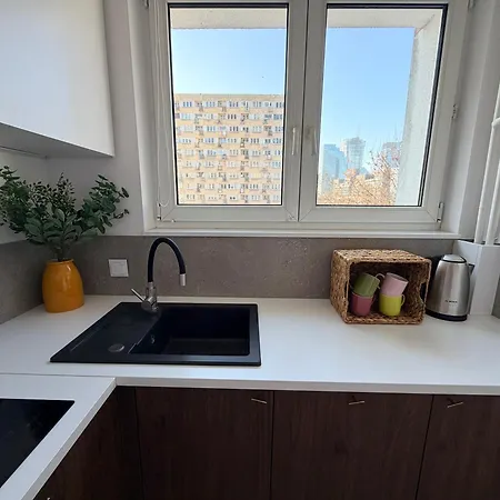 Apartament Pańska 55 Comfort By Ohmyhome Warszawa