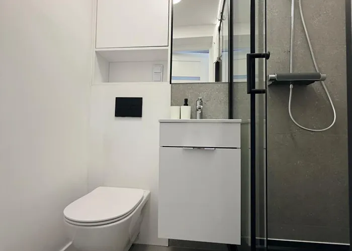 Pańska 55 Comfort By Ohmyhome