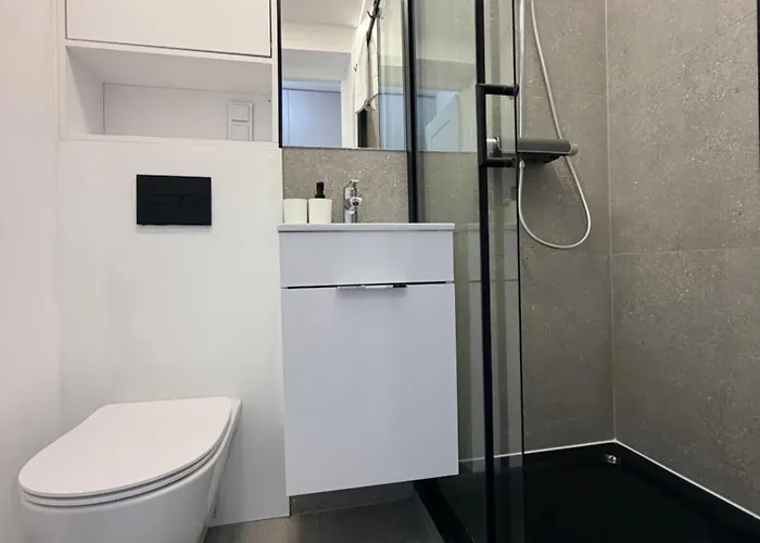 Panska 55 Comfort By Ohmyhome Apartamento *