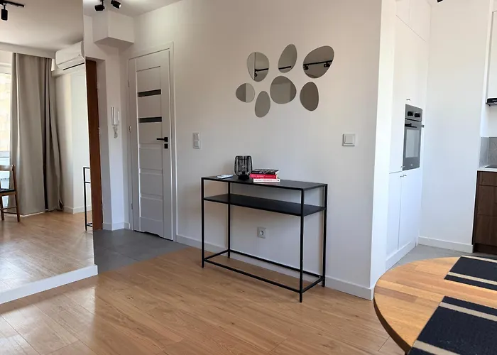 Apartament Pańska 55 Comfort By Ohmyhome