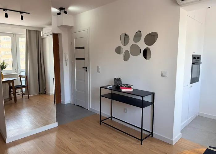 Apartamento Panska 55 Comfort By Ohmyhome *