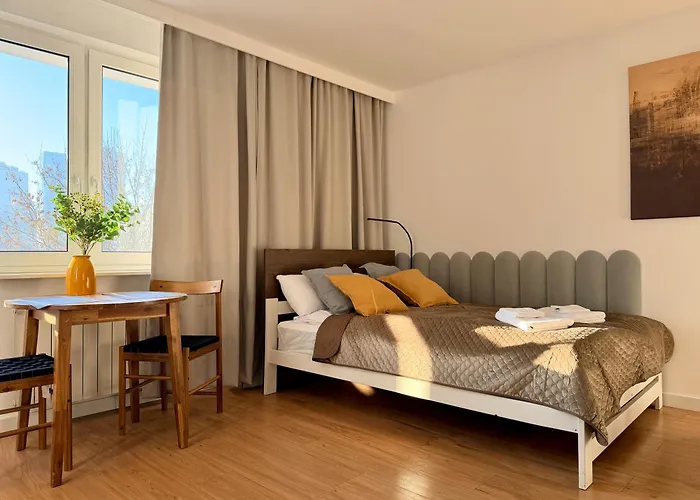 Panska 55 Comfort By Ohmyhome