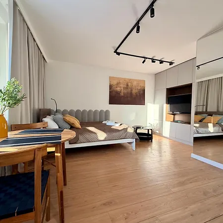 Panska 55 Comfort By Ohmyhome Διαμέρισμα *