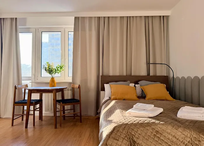 Panska 55 Comfort By Ohmyhome