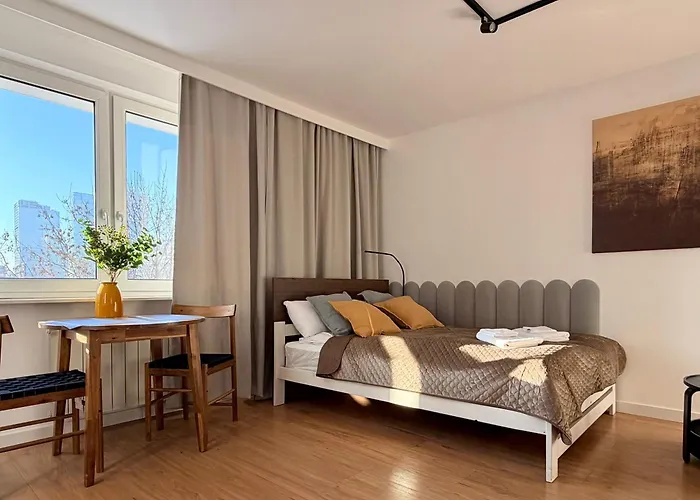 Panska 55 Comfort By Ohmyhome Διαμέρισμα