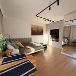 Panska 55 Comfort By Ohmyhome アパート *