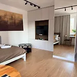 アパート Panska 55 Comfort By Ohmyhome